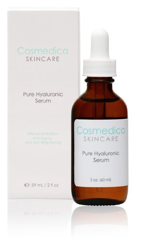 Cosmedica Skincare Hyaluronic Acid Serum